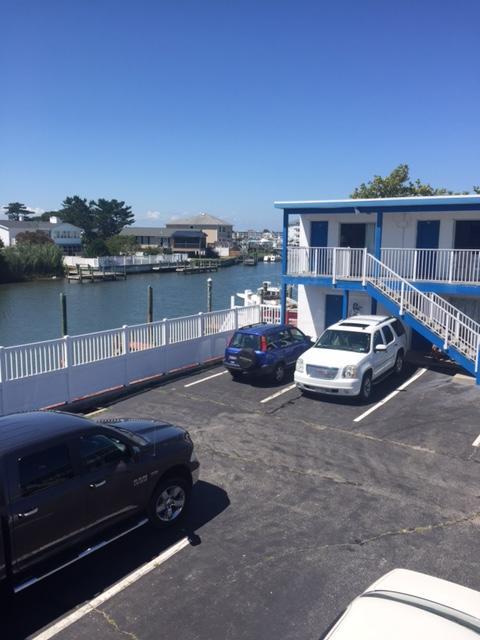 Islander Motel Ocean City Kültér fotó